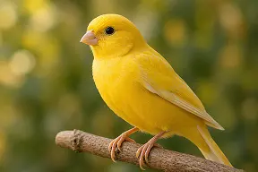 bird