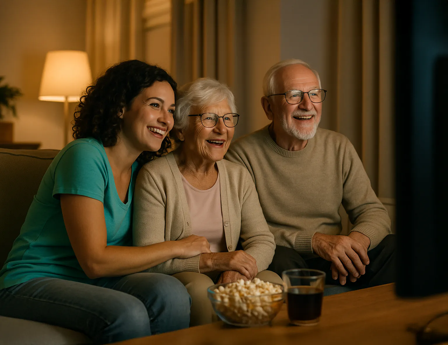 SenioAngel Betreuungskräfte