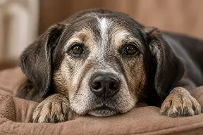 Seniorenhunde