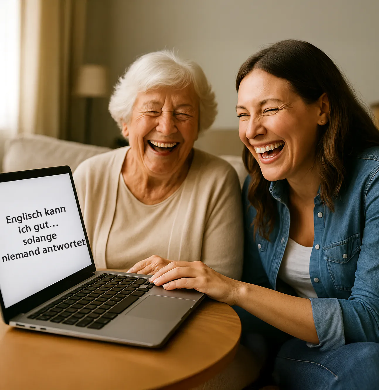 Sprachkurse - Online